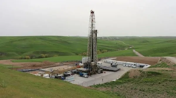 Diyarbakır kaya petrolü merkezi oluyor: Tam 400 milyar dolar değerinde! Ezber bozan adımlar Berat Albayrak’ın hamlesiyle başlamıştı...