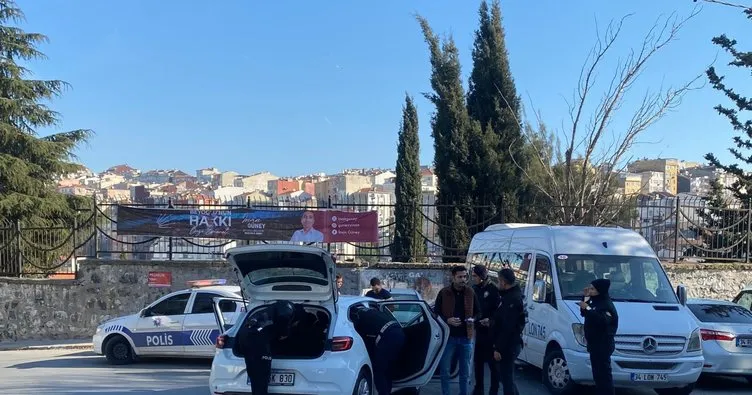 İstanbul’da yılbaşı öncesi sıkı denetim