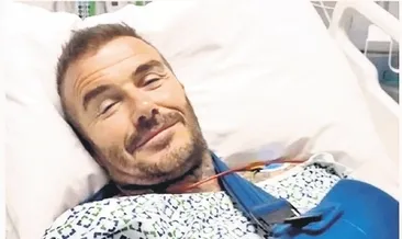 Hastaneden turnuvaya!