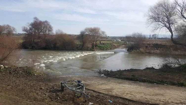 Çanakkale 4 kayıp çocuğu arıyor!