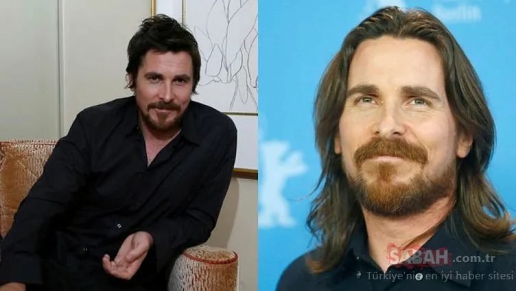 Christian Bale kimdir? Thor: Love And Thunder filminde rol alan Christian Bale nereli, kaç yaşında?