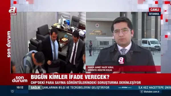 CHP’de kirli para skandalı! Kaftancıoğlu İmamoğlu’nu hedef gösterdi: 