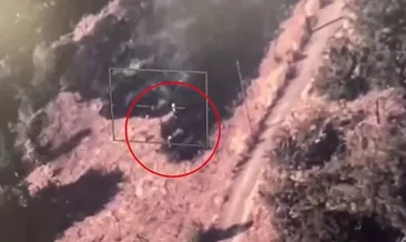 Mersin’de anız yakanlara suçüstü: Drone kamerasıyla tespit edilen 2 kişi yakalandı!