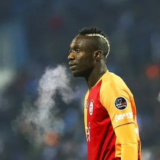 Fatih Terim, Diagne'nin üstünü çizdi!