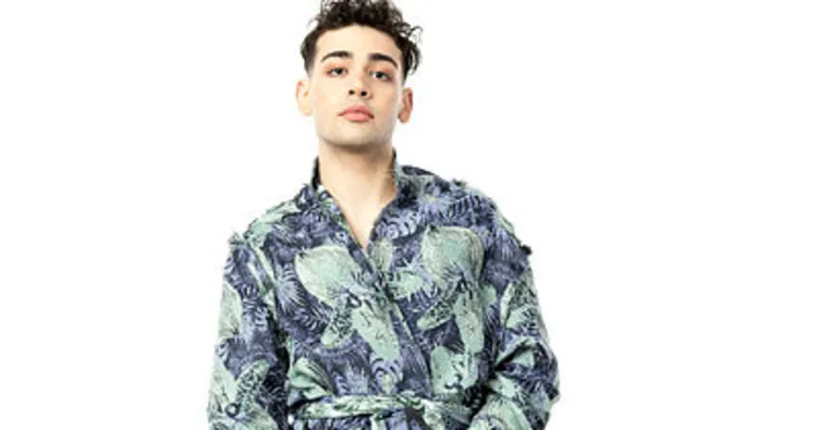 Anadolu Kalbinin dili YEN Newyork Fasihon Week’te