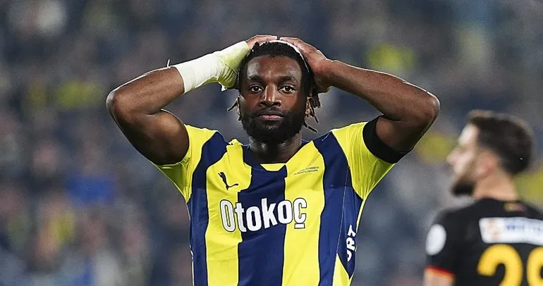 Fenerbahçe, Gaziantep’e 4 eksikle gitti! Sürpriz isim kadroda yok