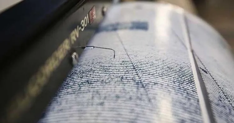 Son depremler: Deprem mi oldu, nerede, kaç şiddetinde? 6 Eylül AFAD ve Kandilli Rasathanesi son depremler listesi
