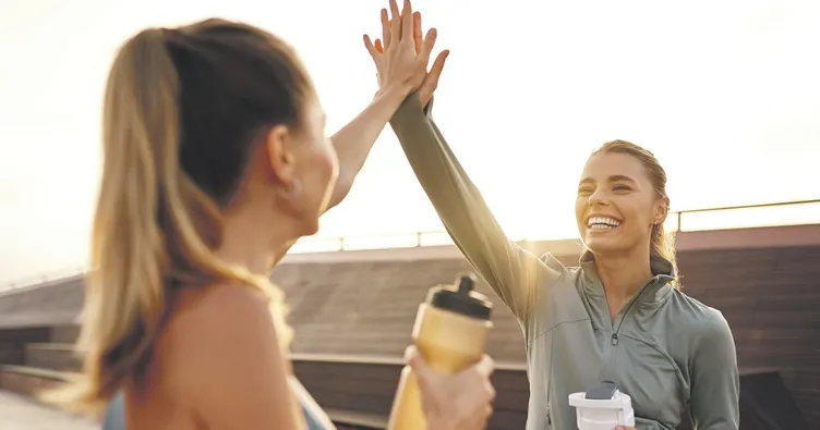 Miami kıskanır New York örnek alır