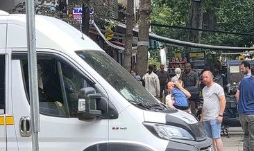 SON DAKİKA DEPREM | İstanbul'da hissedilen deprem! AFAD açıkladı: Merkez üssü Bursa! #istanbul