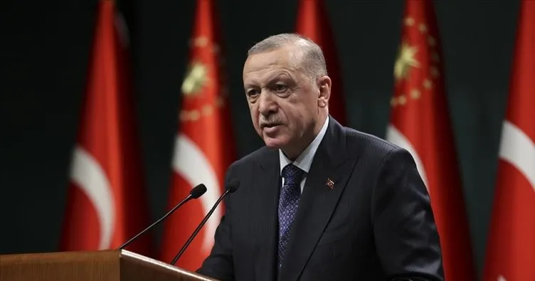 SON DAKİKA | Başkan Erdoğan’dan Erkan Yolaç için taziye mesajı