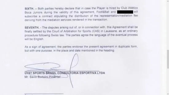 Arda Turan için Boca Juniors’tan resmi açıklama geldi