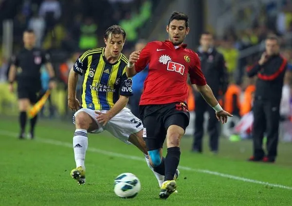 İşte F.Bahçe'nin yerli listesi