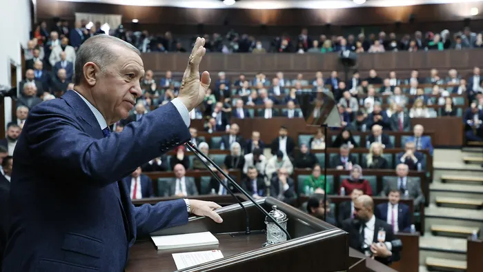 Türkiye'den Gazze hamlesi! Başkan Erdoğan Haniye'yi kabul etti