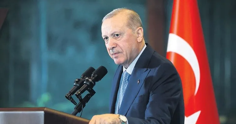 Her cephede hakikat savaşı veriyoruz