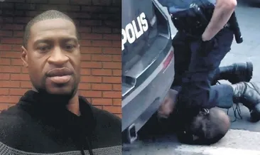 Floyd’un katili polise 22.5 yıl