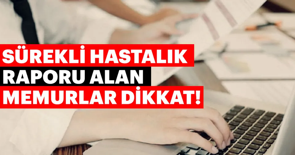 Ağır işlerdeçalışamaz raporu memur Ağır işlerdeçalışamaz raporu memur