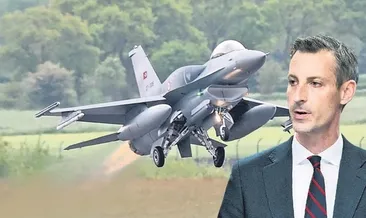 ‘Türkiye’nin güvenliği bizim için önemli