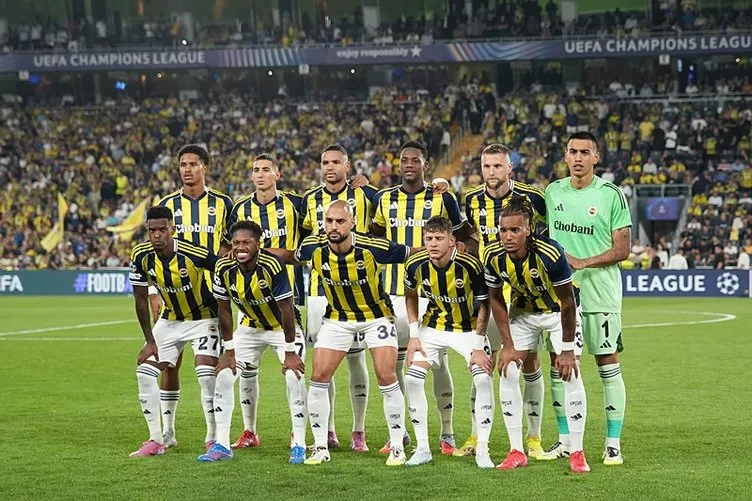 Fenerbahçe’ye Premier Lig’den sürpriz isim! Kadıköy’e yeni yıldız...