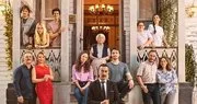'Aile Saadeti'nde Yeşilçam esintisi: Saadet Konağı’na Gulyabani Geliyor!