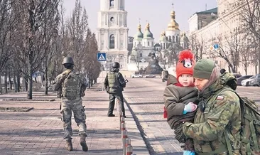 Rusya’ya karşı yeni yaptırım dalgası