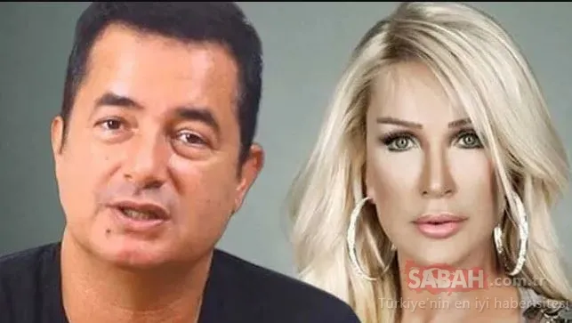 Acun Ilıcalı ile Ayça Çağla Altunkaya’nın düğününde gözler Seda Sayan’ı aramıştı... Katılmama sebebi ortaya çıktı! Meğer Seda Sayan’ın annesi...