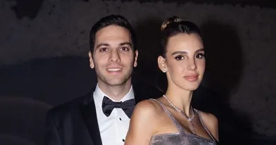 Aşkları ilk günkü gibi! Aslışah Alkoçlar’dan romantik evlilik yıl dönümü kutlaması!