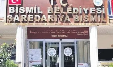 DEM Parti’de işçi kıyımı sürüyor #diyarbakir