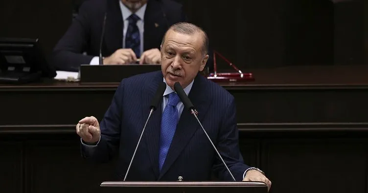 Son dakika: Başkan Erdoğan’dan seçim için 14 Mayıs’ı işaret etti: Milletimiz 73 yıl sonra aynı gün 6’lı masaya yanıt verecek