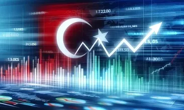 R&I Türkiye’nin kredi notunu 8 yıl aradan sonra artırdı