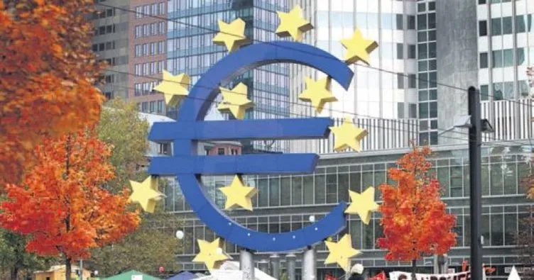 Euro Bölgesi’ne ortak maliye bakanlığı