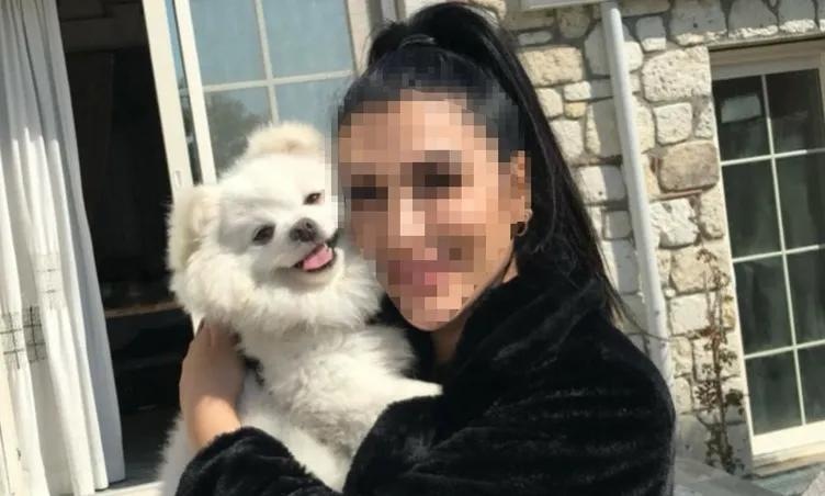 Yeni eşten eski eşe çıplak fotolu tuzak! Özel fotoğraflarını arkadaşlarına gönderdi