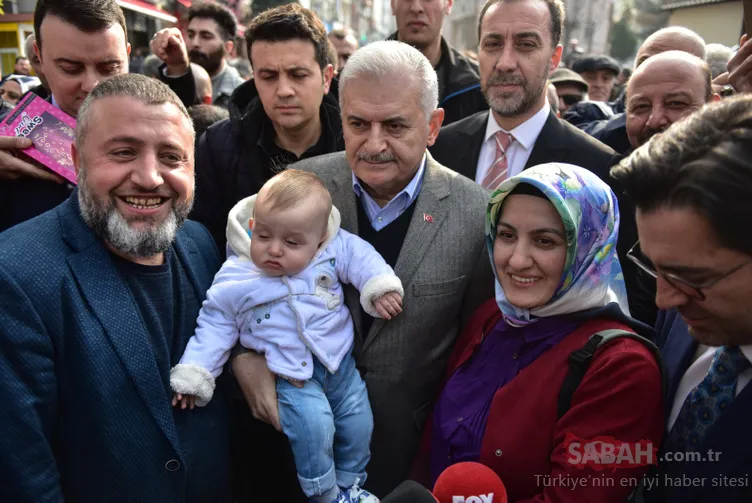 Silivri'ye yat limanı müjdesi