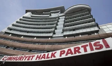 CHP’deki ‘Truva Atları’ disipline