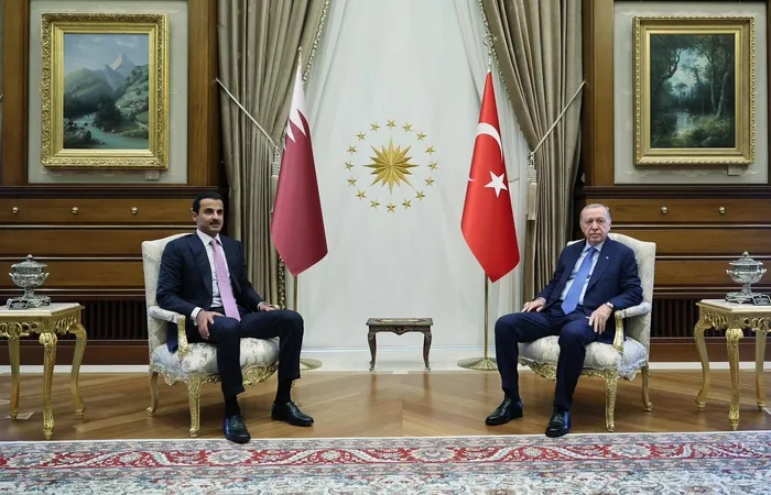 Başkan Erdoğan'dan net mesaj: İsrail ateşkese niyetli olmadığını bir kez daha gösterdi