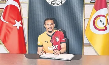 Almanya’da gündem Leroy Sane!