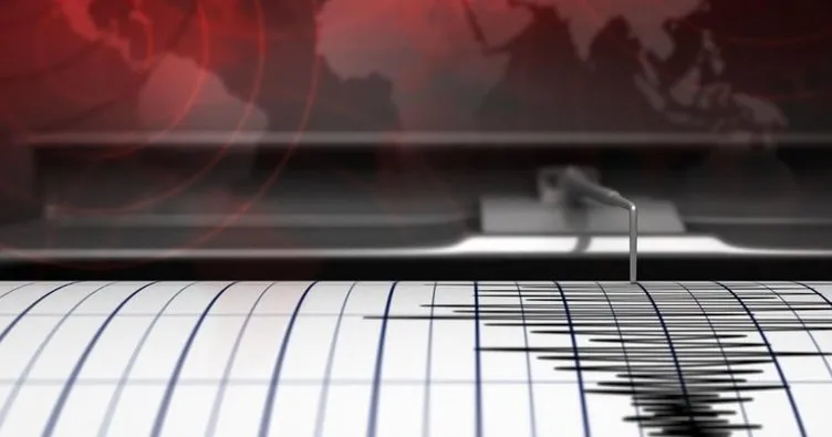 Son depremler listesi: 23 Ekim Çarşamba AFAD ve Kandilli Rasathanesi en son deprem nerede oldu?