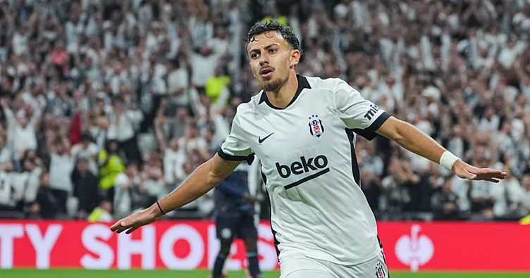 İlhan Fakılı’dan 3. gol sevinci