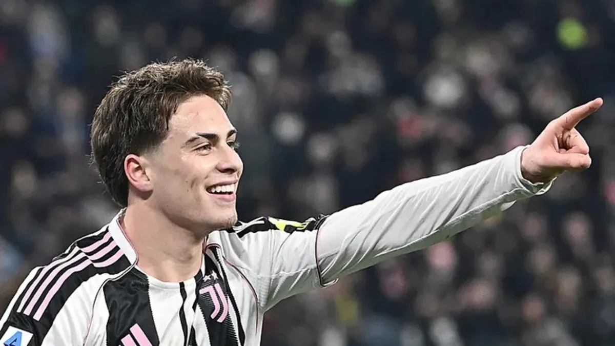 Zeki'nin Asisti, Kenan'ın Golü: Juventus'ta Türk Rüzgarı