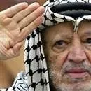 Yaser Arafat sürgünden Gazze’ye döndü