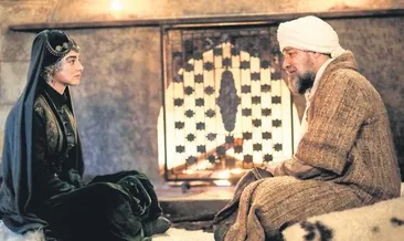 ‘Bala Hatun bana sette babacığım diyor’