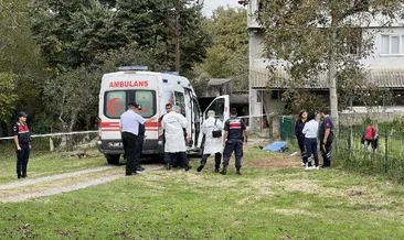 Bartın’da arazi vahşeti: 2 ölü, 1 yaralı