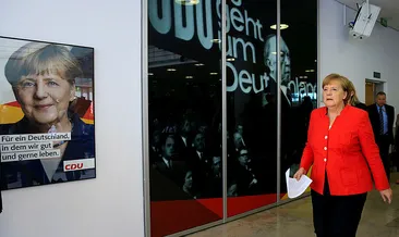 Alman hükümetinde sığınmacı çatlağı