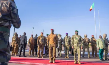 Sahel Devletleri İttifakı’ndan ortak operasyon kararı: Silahlı gruplarla mücadele edilecek