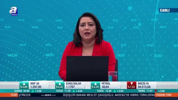 Paranın Yönü | 05.10.2020