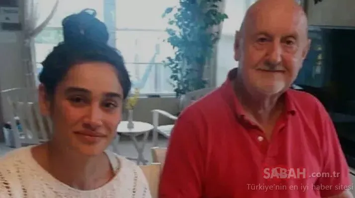 Bomba iddia! Oyuncu Meltem Miraloğlu Rehin tutuluyorum demişti! Meltem Miraloğlu’nu Amerika sınır dışı mı etti?