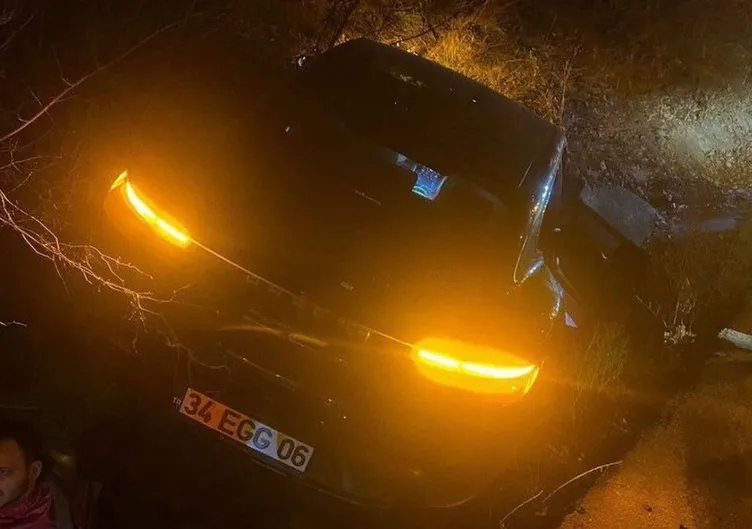 Ünlü yazar Eylem Tok’un oğlu lüks cipiyle 5 kişiyi ezdi Mısır’a kaçtı! Kan donduran detaylar