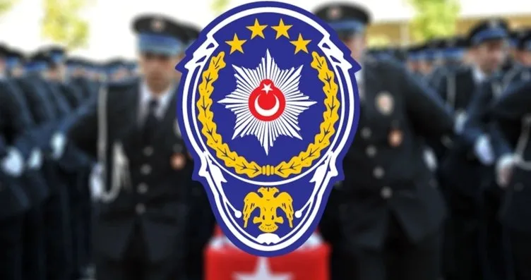 EGM POLİS ALIMI BAŞVURU EKRANI 2023: EGM 10 Bin...