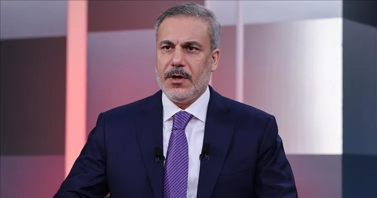 Türkiye’den NATO’ya net mesajlar