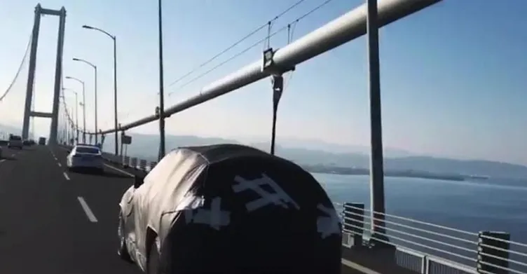 Son dakika haberi: Ve yerli otomobilde örtü kalkıyor