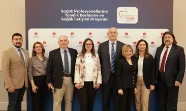 Sabri Ülker Vakfı Genel Sekreteri Begüm Mutuş: Sağlık okuryazarlığının geliştirilmesinde sağlık profesyonellerinin rolü kritik